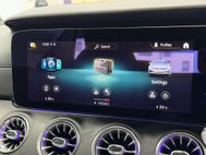 Mercedes-Benz E Class 2.0 E220d AMG Line (Premium) Coupe 2dr Diesel G-Tronic+ Euro 6 (s/s) (194 p 40