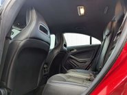 Mercedes-Benz CLA Class 1.6 CLA 180 Sport 4dr 62