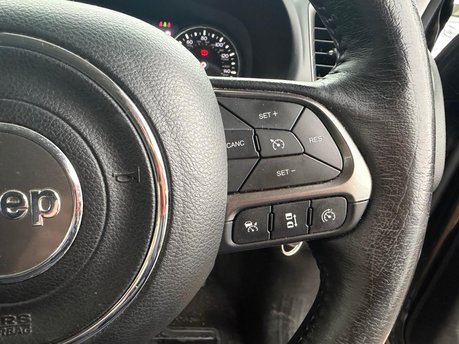 Jeep Renegade LIMITED 21