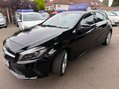 Mercedes-Benz A Class 1.5 A180d Sport (Premium) 7G-DCT Euro 6 (s/s) 5dr 6