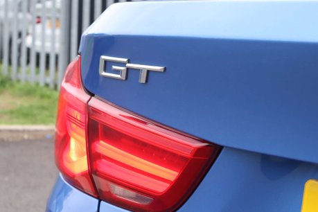 BMW 3 Series 3.0 330d M Sport GT 5dr Diesel Auto xDrive Euro 6 (s/s) (258 ps) 7