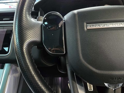 Land Rover Range Rover Sport 3.0 SD V6 HSE Auto 4WD Euro 6 (s/s) 5dr 58