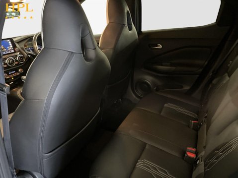 Nissan Juke 1.6 Premiere Edition SUV 5dr Petrol Hybrid Auto Euro 6 (143 ps) 20