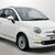 Fiat 500 1.0 Mild Hybrid Dolcevita [Part Leather] 3dr 1