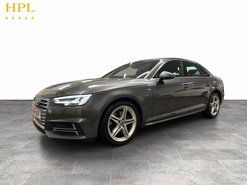 Audi A4 1.4 TFSI S line Saloon 4dr Petrol Manual Euro 6 (s/s) (150 ps)
