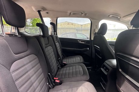 Ford Galaxy 2.0 TDCi Zetec MPV 5dr Diesel Manual Euro 6 (120 ps) 24
