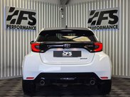 Toyota Yaris 1.6T GR Circuit Hatchback 3dr Petrol Manual AWD Euro 6 (261 ps) 33