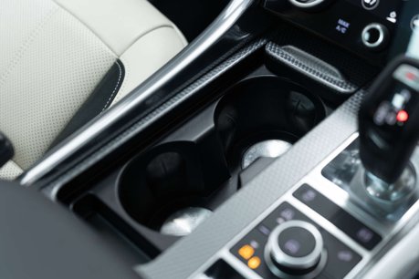 Land Rover Range Rover Sport 2.0 Range Rover Sport HSE Dynamic PHEV Auto 4WD 5dr 28