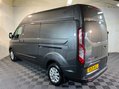 Ford Transit Custom 2.0 320 EcoBlue Limited Auto L2 H2 Euro 6 (s/s) 5dr 4