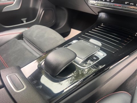 Mercedes-Benz A Class 1.3 A200 AMG Line 7G-DCT Euro 6 (s/s) 5dr 18