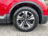 Honda CR-V 1.5 CR-V S i-VTec 4x2 5dr 8