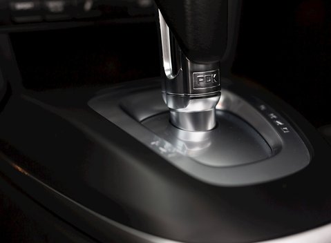 Porsche 911 (997) Carrera GTS Cabriolet 22