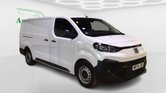 Fiat Scudo LWB L2H1 Low Roof Air Con Sensors EURO 6 2