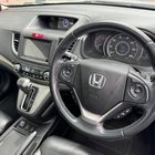 Honda CR-V 2.2 i-DTEC EX Auto 4WD Euro 5 5dr