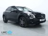 Mercedes-Benz GLA 1.6 GLA180 GPF Urban Edition SUV 5dr Petrol 7G-DCT Euro 6 (s/s) (122 ps)