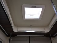Fiat Ducato Laika 646 ECOVIP 180 BHP Auto huge factory upgrades cost new £98K    70