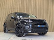 Land Rover Discovery Sport 2.0 Discovery Sport Dynamic Luxury HSE SD4 Auto 4WD 5dr 14
