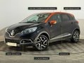 Renault Captur DYNAMIQUE S MEDIANAV ENERGY DCI S/S 4