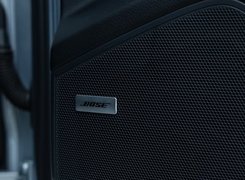 Porsche Cayenne E-Hybrid Coupe 27