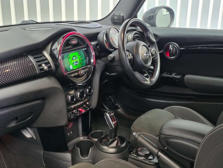 Mini Hatch 2.0 Cooper S GPF Hatchback 3dr Petrol Steptronic Euro 6 (s/s) (192 ps) 32