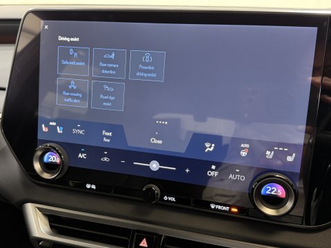 Lexus RX 450H PLUS TAKUMI 101
