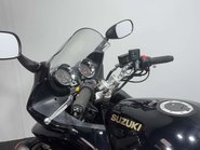 Suzuki Bandit 600 GSF 2001 ONLY 18K MK2 LONG MOT VERY CLEAN 600CC A2 BIKE 35