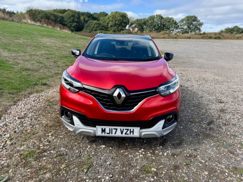 Renault Kadjar SIGNATURE NAV TCE 73