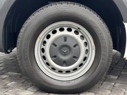 Mercedes-Benz Sprinter 314 Cdi Lwb 9g-Tronic Dropside Truck with Air Con 29