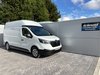 Renault Trafic LH30 Advance 150ps dCi Panel Van