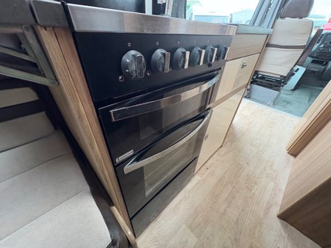 Lunar Landstar RL S 37