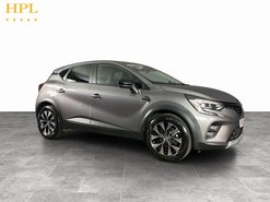 Renault Captur 1.6 E-TECH evolution SUV 5dr Petrol Hybrid Auto Euro 6 (s/s) (145 ps) One O
