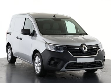 Renault Kangoo automatic for sale - front view