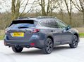 Subaru Outback 2.5 Outback Field Symmetrical D AWD CVT 4WD 5dr 5