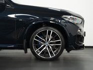 BMW X5 3.0 30d MHT M Sport SUV 5dr Diesel Hybrid Auto xDrive Euro 6 (s/s) (286 ps) 44