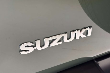 Suzuki Jimny SUZUKI JIMNY 1.5 SZ5 SUV 3dr Petrol Auto ALLGRIP Euro 6 (101 ps) 64