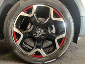 Vauxhall Mokka 1.2 Mokka SRi Premium T Auto 5dr 41
