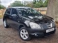 Nissan Qashqai TEKNA Just Serviced New MOT 2