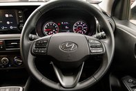 Hyundai i10 MPI SE CONNECT 20