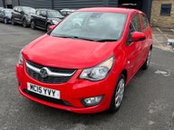 Vauxhall Viva SE AC 5