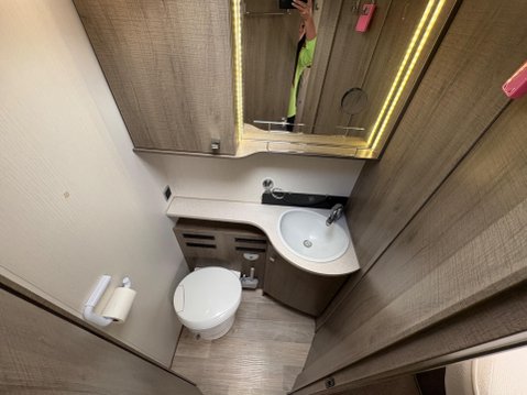 Bavaria Ducato 45 MULTIJET 15