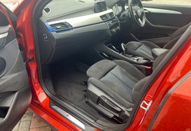 BMW X2 SDRIVE18D 2.0 M SPORT AUTO 32
