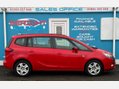 Vauxhall Zafira 2.0 CDTi Exclusiv MPV 5dr Diesel Manual Euro 5 (165 ps) 2