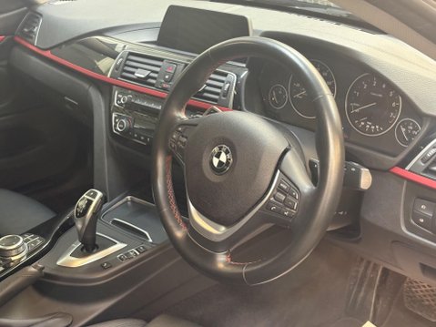 BMW 4 Series 2.0 420i GPF Sport Auto xDrive Euro 6 (s/s) 2dr 7