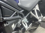 Triumph Explorer 1215 2012 only 25k full luggage arrow exhaust new MOT tourer 7