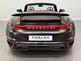 Porsche 911 3.7T 992 Turbo S Convertible 2dr Petrol PDK 4WD Euro 6 (s/s) (650 ps) 33