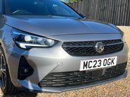 Vauxhall Corsa ULTIMATE 16