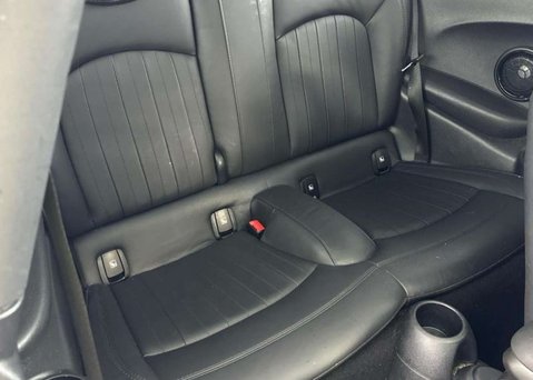 Mini Hatch Cooper SE 32.6kWh Level 3 Hatchback 3dr Electric Auto (184 ps) 9