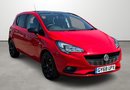 Vauxhall Corsa 1.4 [75] Griffin 5dr 1