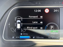 Nissan LEAF Leaf Tekna Electric 110Kw 39kWh (AUTOMATIC) 5dr 26