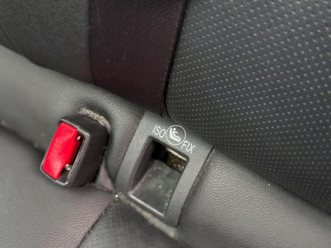 Nissan Qashqai 1.5 dCi Tekna 2WD Euro 5 (s/s) 5dr 65